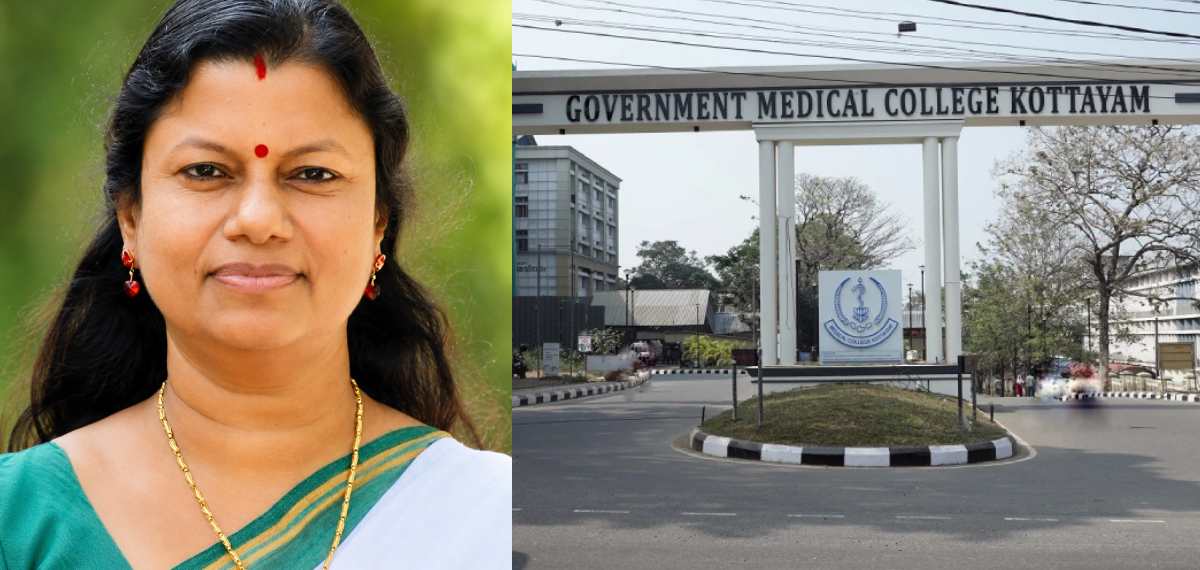 കുഞ്ഞിന്റെ ശരീരത്തില് സൂചി കണ്ടെത്തിയ സംഭവം; ഇടപെട്ട് മന്ത്രി ബിന്ദു കൃഷ്ണ, അടിയന്തര അന്വേഷണത്തിന് നിര്ദേശം